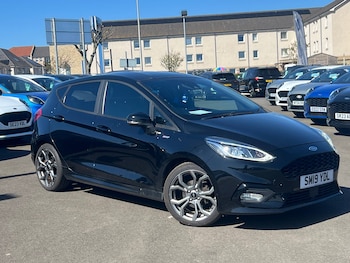 Used Ford Fiesta undefined for sale - 78452457: Photo