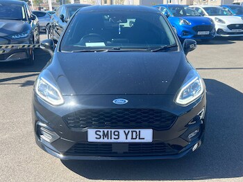 Used Ford Fiesta undefined for sale - 78452457: Photo
