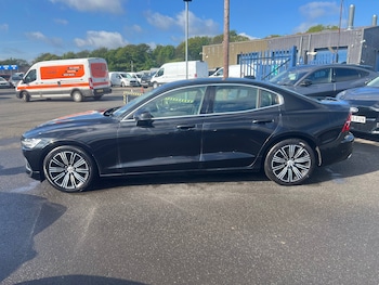 Used Volvo S60 2020 for sale - 78476886: Photo
