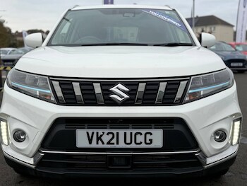 Used Suzuki Vitara 2021 for sale - 76534975: Photo