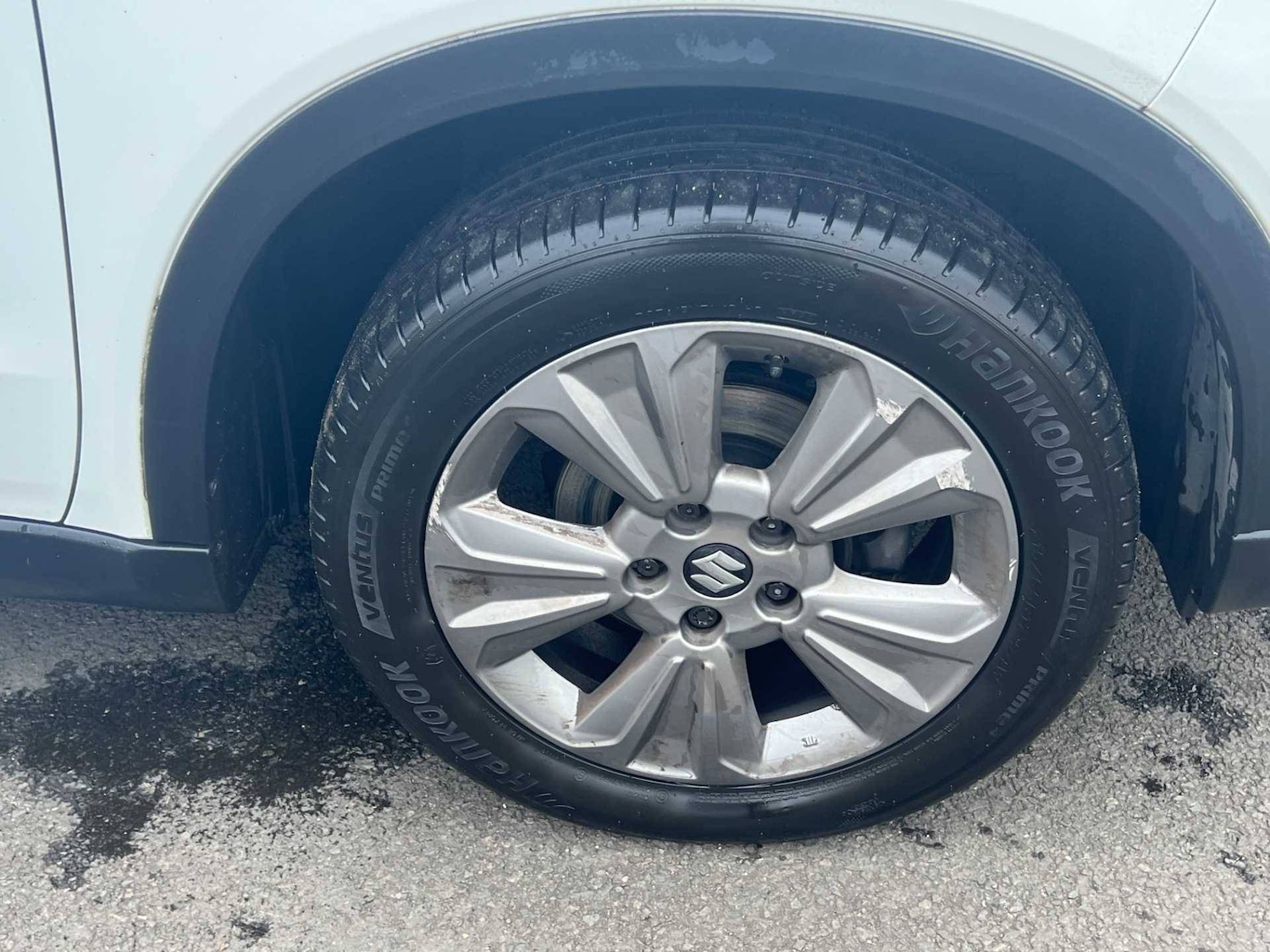 Used Suzuki Vitara 2021 for sale - 76534975: Photo 6