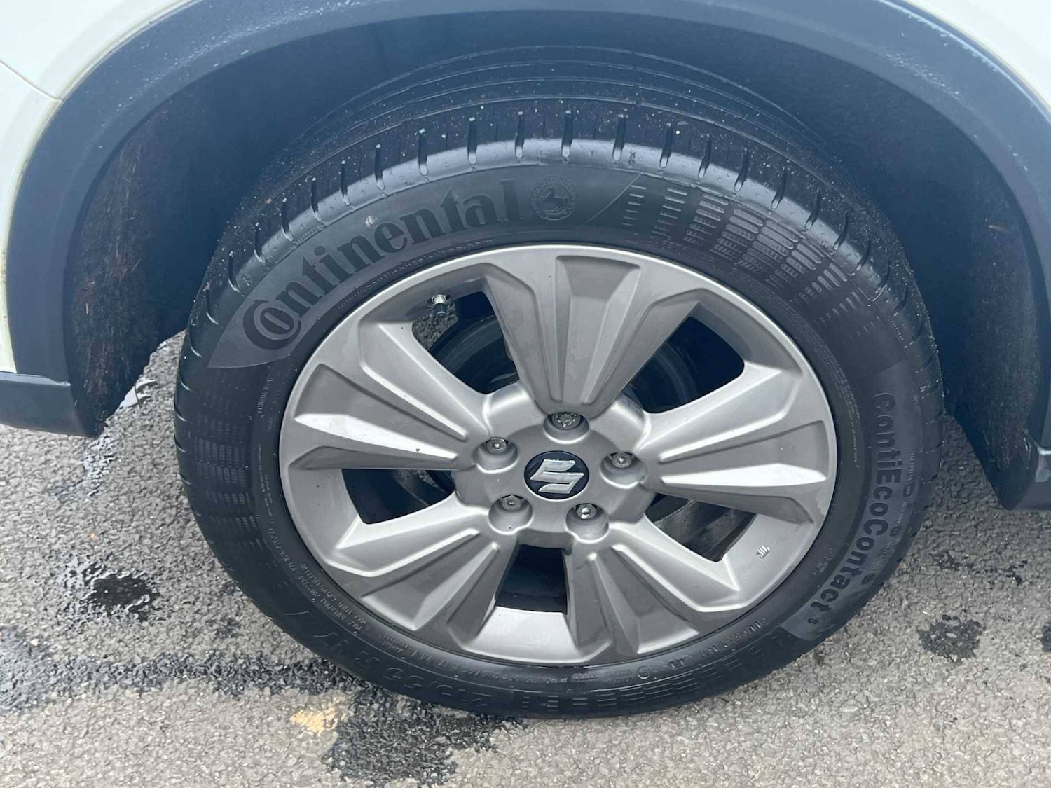 Used Suzuki Vitara 2021 for sale - 76534975: Photo 7