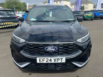 Used Ford Kuga 2024 for sale - 75356813: Photo