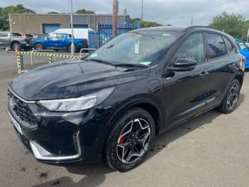 Used Ford Kuga 2024 for sale - 75356813: Photo