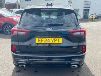 Used Ford Kuga 2024 for sale - 75356813: Photo