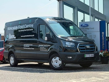 Used Ford Transit 2025 for sale - 79244288: Photo