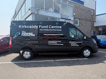 Used Ford Transit 2025 for sale - 79244288: Photo