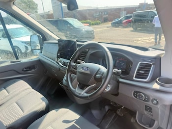 Used Ford Transit 2025 for sale - 79244288: Photo