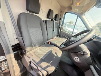 Used Ford Transit 2025 for sale - 79244288: Photo