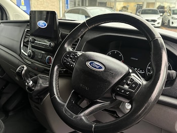 Used Ford Transit Custom 2020 for sale - 79446689: Photo