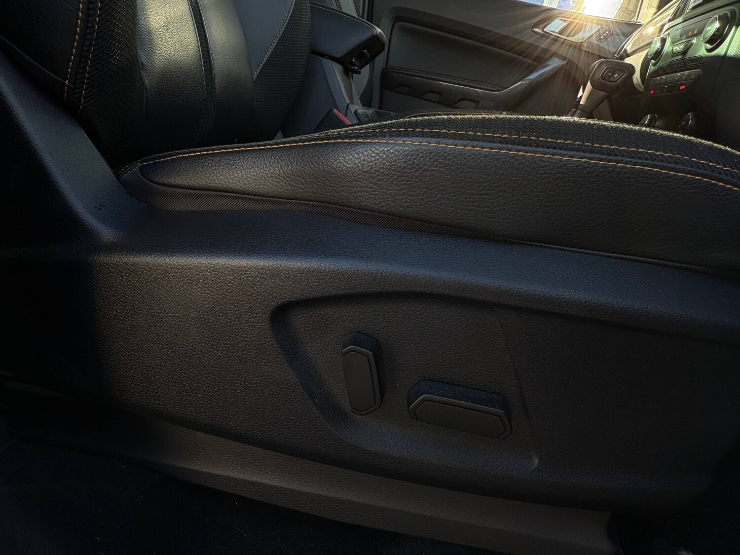 Used Ford Ranger 2023 for sale - 76374979: Photo 18