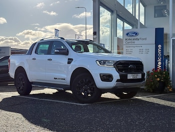 2023 - Pick Up Double Cab Wildtrak 2.0 EcoBlue 213 Auto