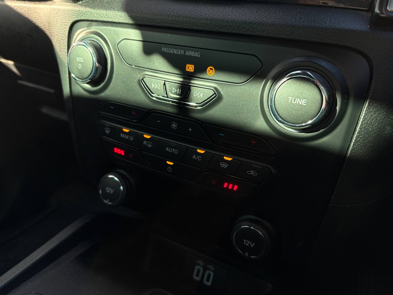Used Ford Ranger 2023 for sale - 76374979: Photo 20