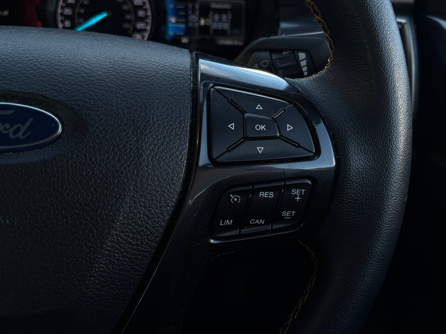 Used Ford Ranger 2023 for sale - 76374979: Photo 24
