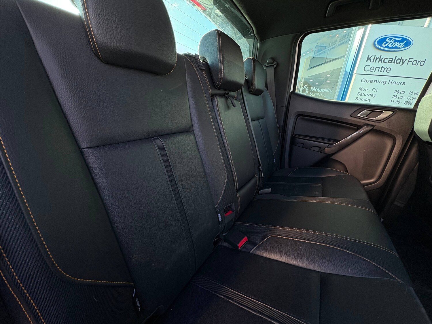 Used Ford Ranger 2023 for sale - 76374979: Photo 32