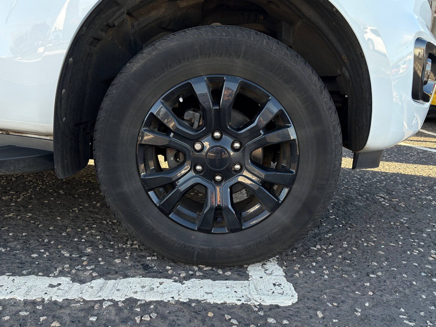 Used Ford Ranger 2023 for sale - 76374979: Photo 42