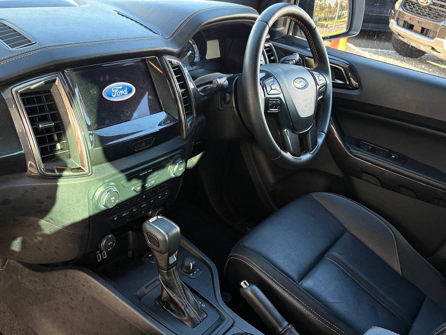 Used Ford Ranger 2023 for sale - 76374979: Photo 5