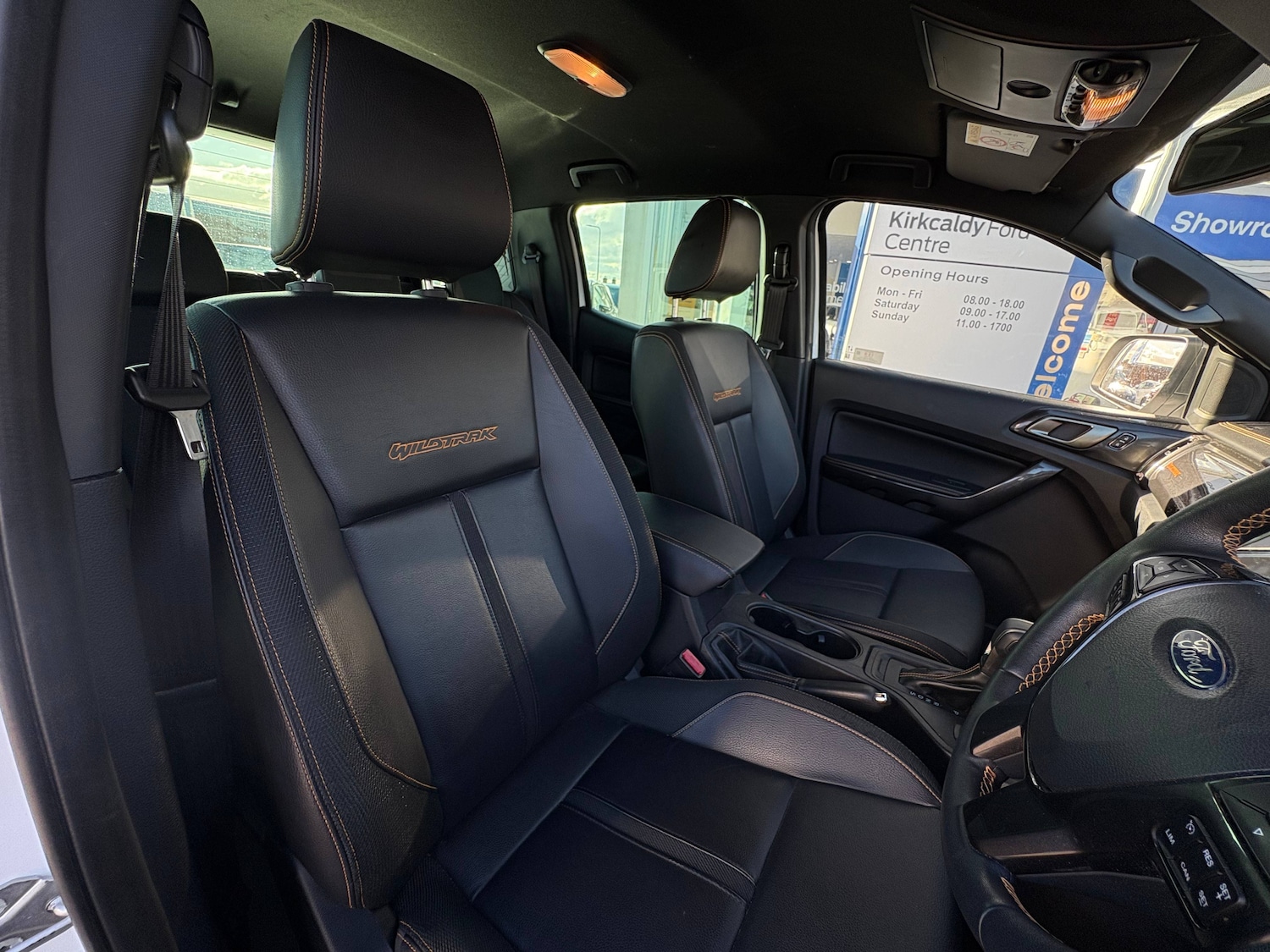 Used Ford Ranger 2023 for sale - 76374979: Photo 8