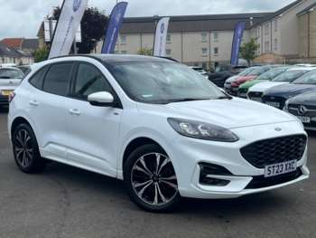 2023 - 1.5 ECOBOOST ST-LINE X EDITION 5-Door