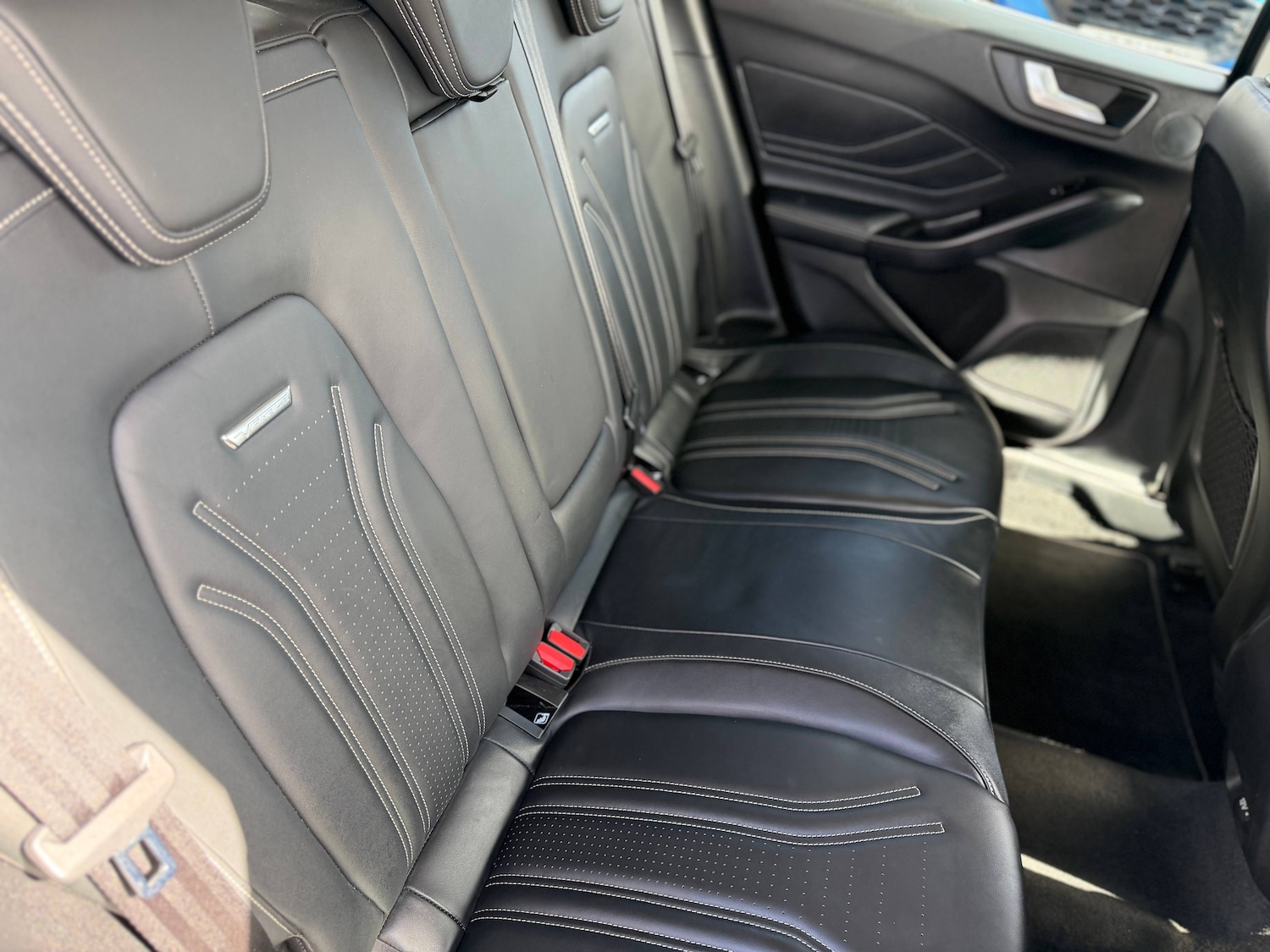 Used Ford Focus 2019 for sale - 78224671: Photo 13