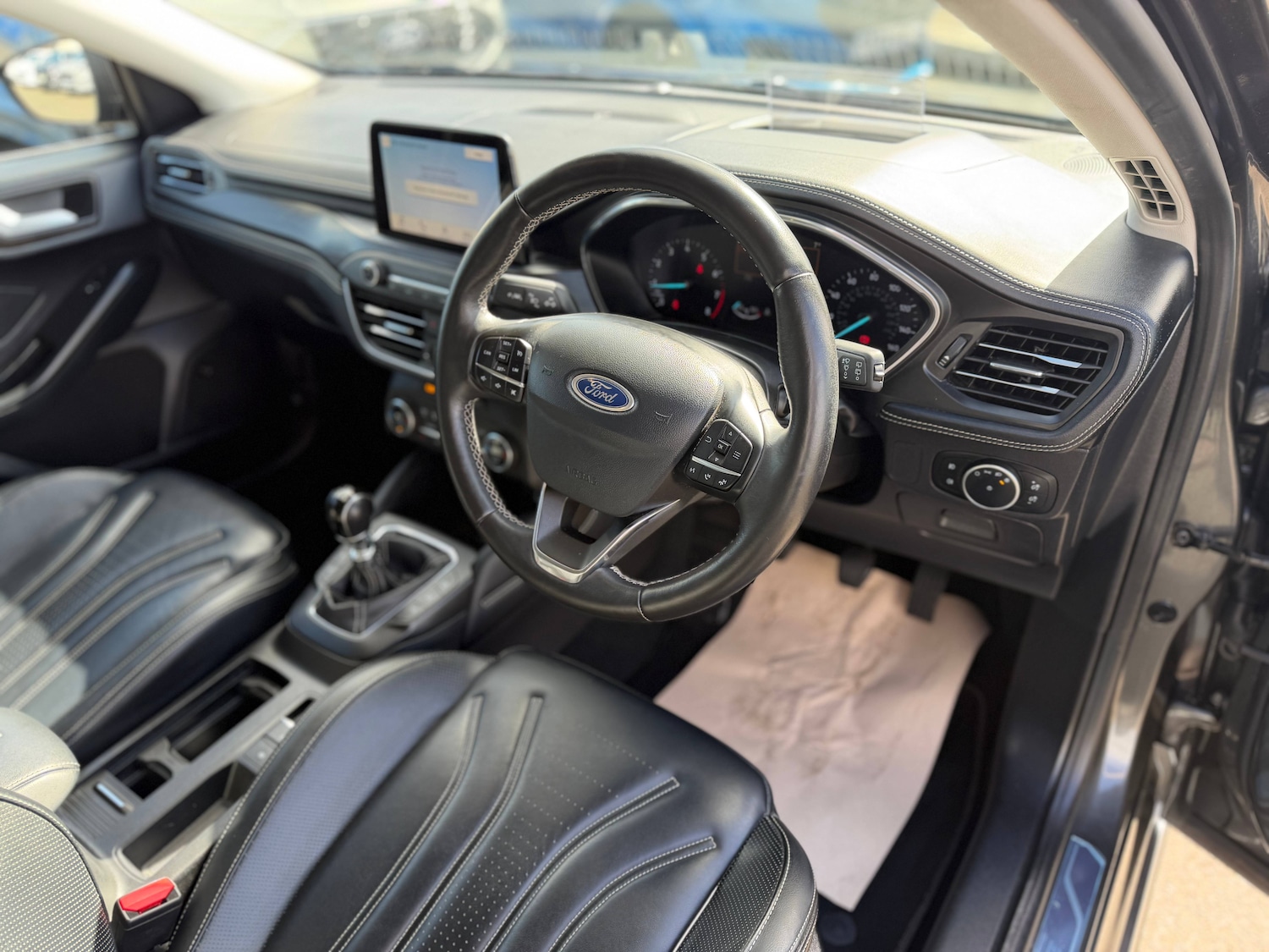 Used Ford Focus 2019 for sale - 78224671: Photo 14