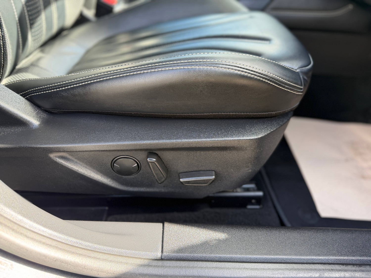 Used Ford Focus 2019 for sale - 78224671: Photo 15