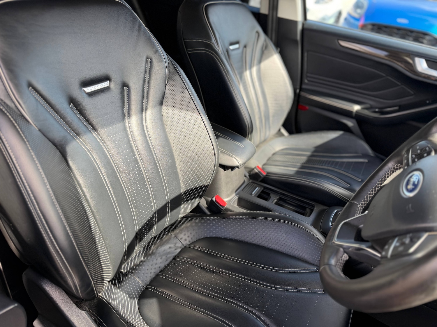 Used Ford Focus 2019 for sale - 78224671: Photo 16