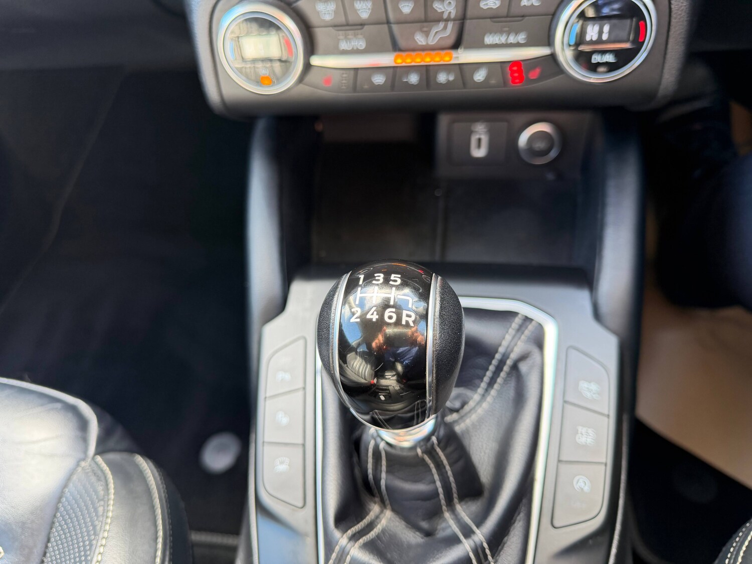 Used Ford Focus 2019 for sale - 78224671: Photo 19