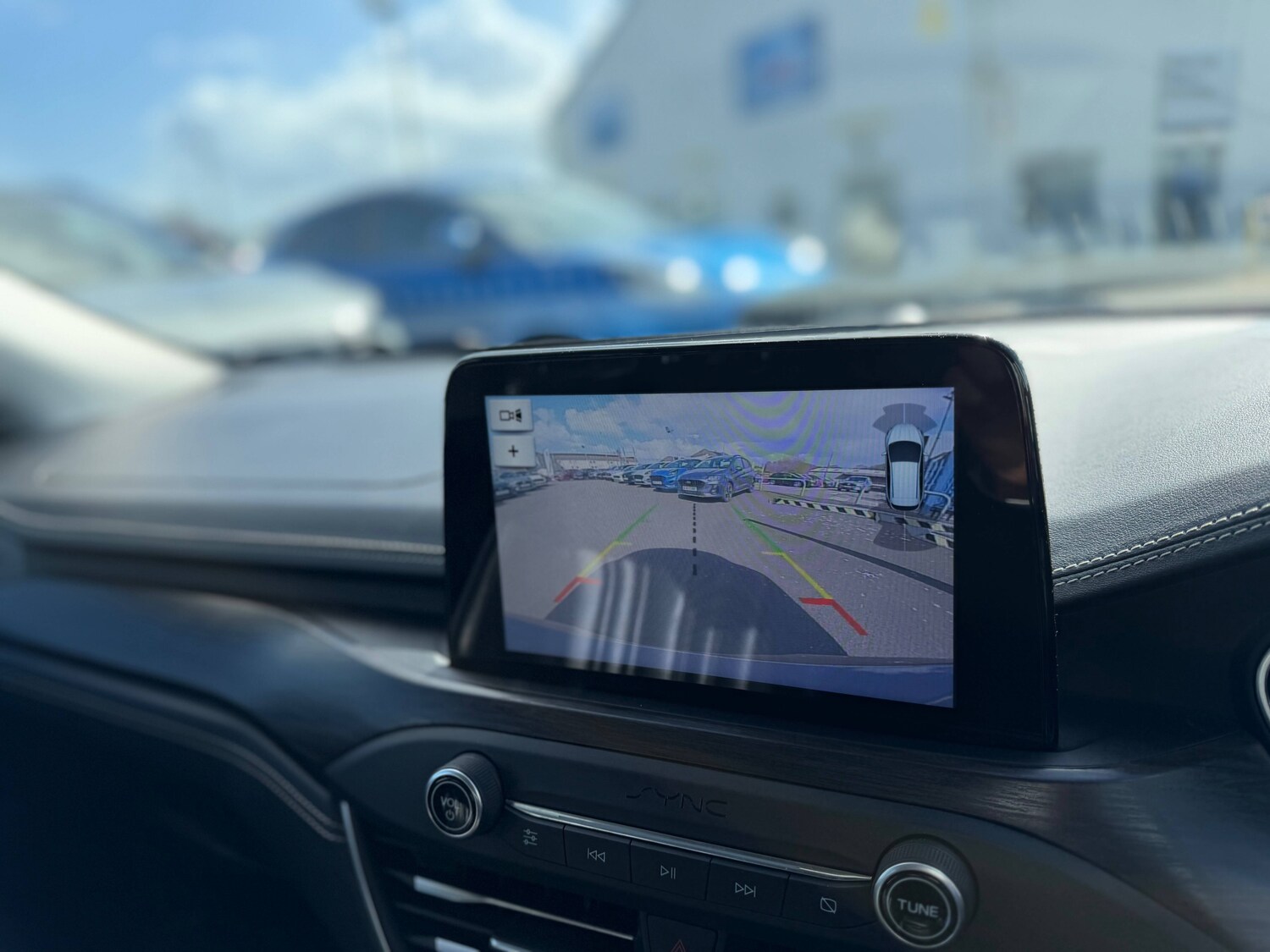 Used Ford Focus 2019 for sale - 78224671: Photo 20