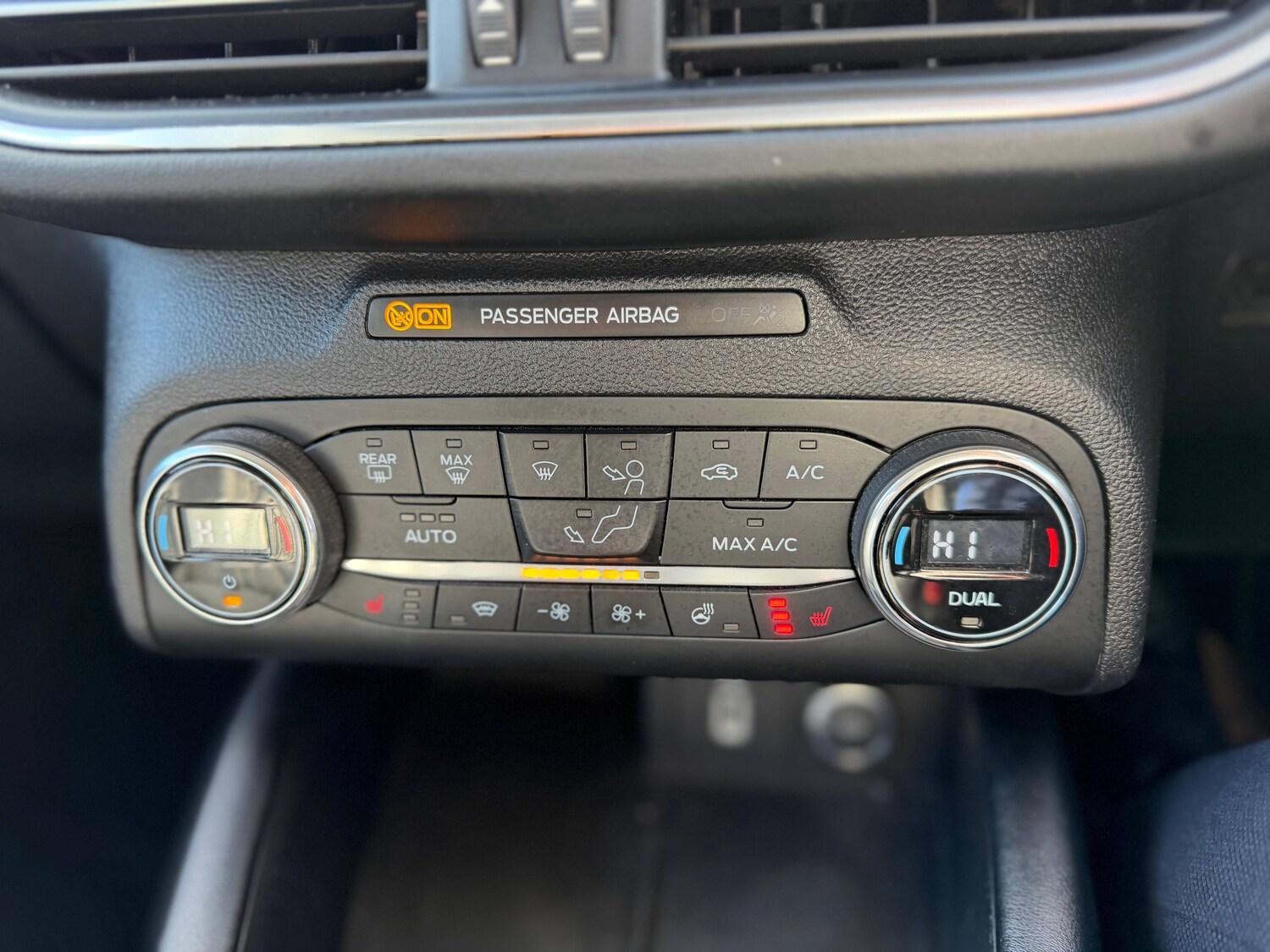 Used Ford Focus 2019 for sale - 78224671: Photo 22