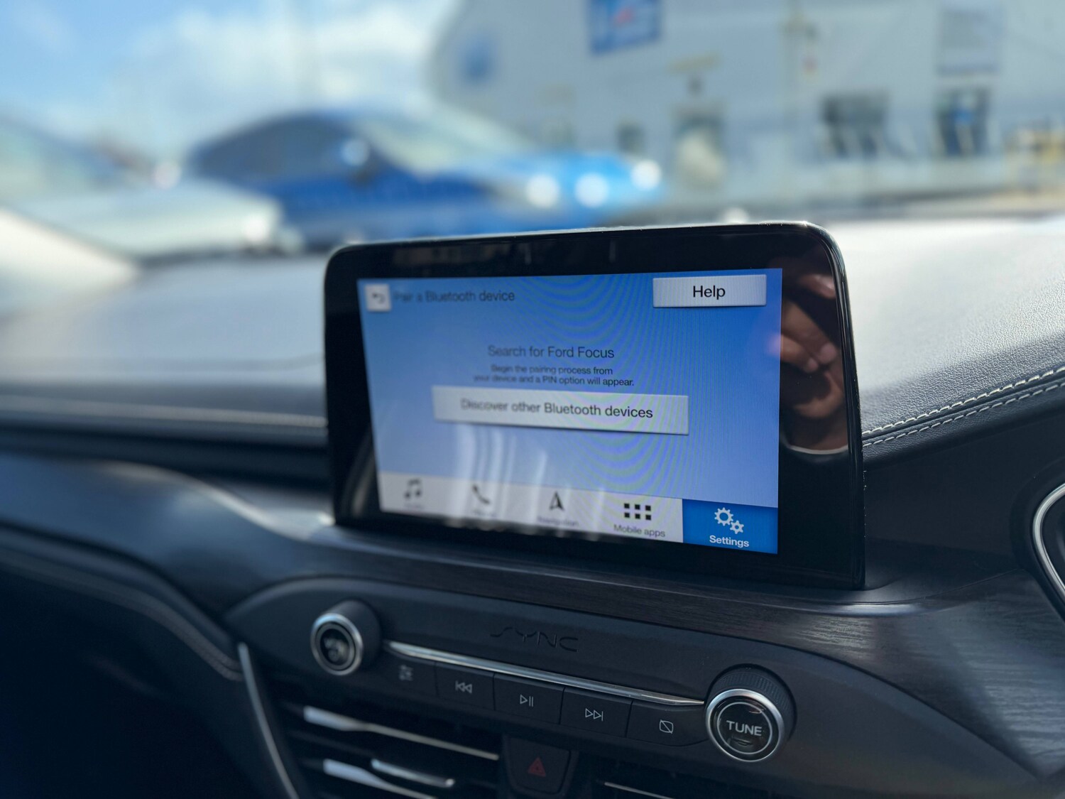 Used Ford Focus 2019 for sale - 78224671: Photo 24