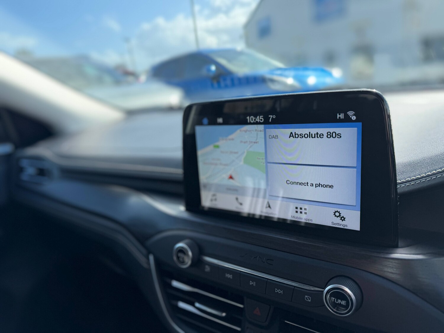 Used Ford Focus 2019 for sale - 78224671: Photo 26