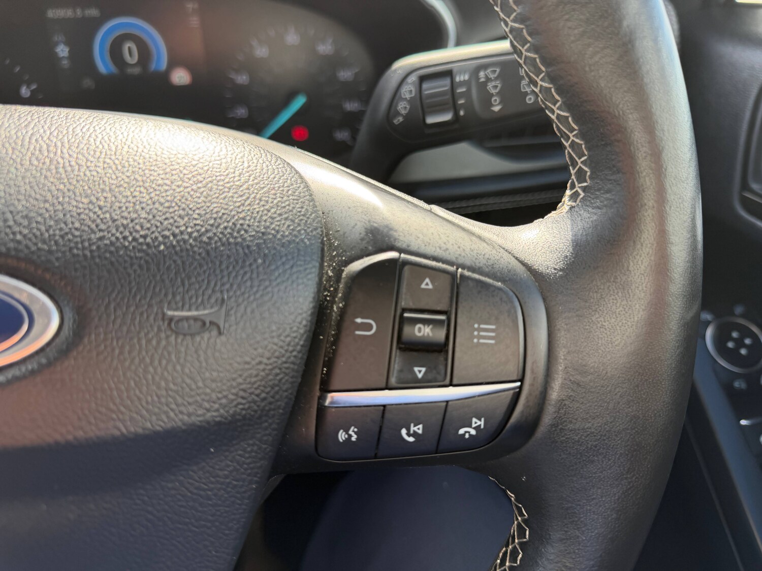 Used Ford Focus 2019 for sale - 78224671: Photo 29