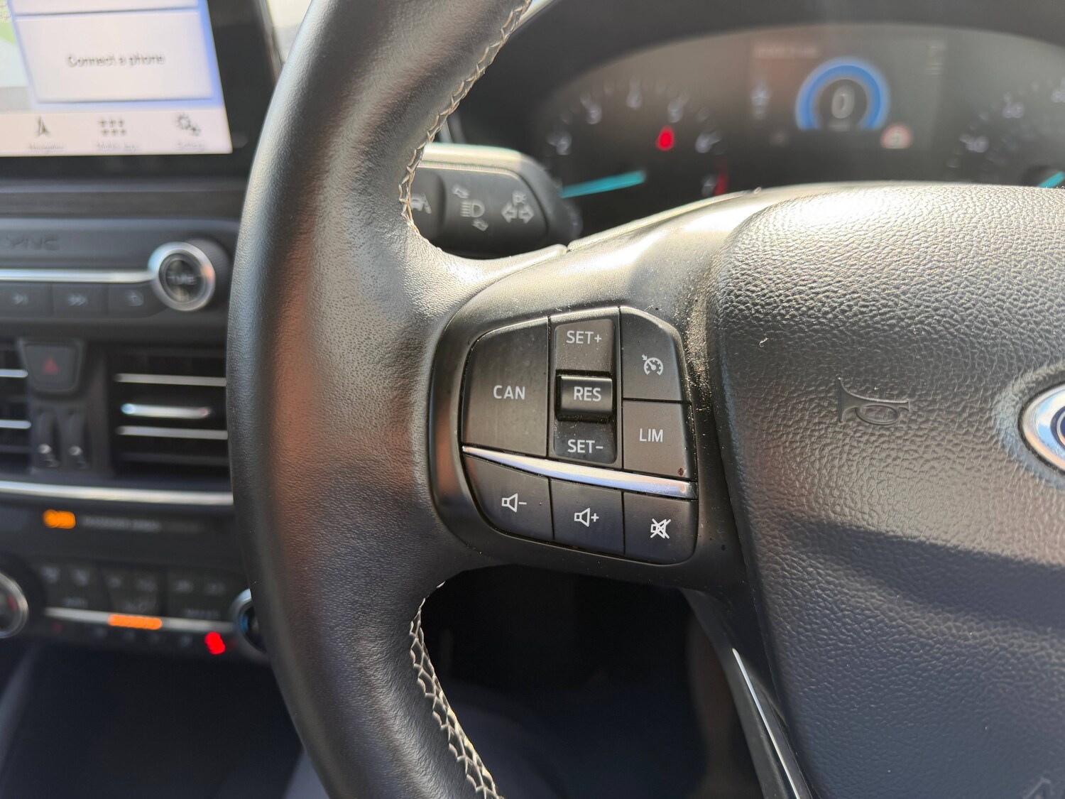 Used Ford Focus 2019 for sale - 78224671: Photo 30