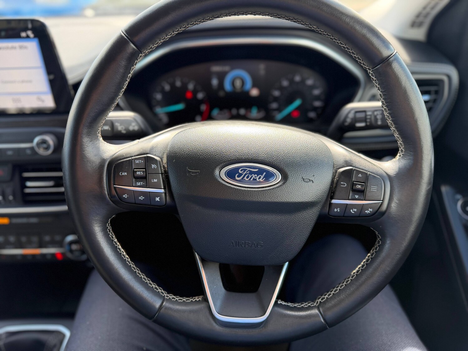 Used Ford Focus 2019 for sale - 78224671: Photo 31