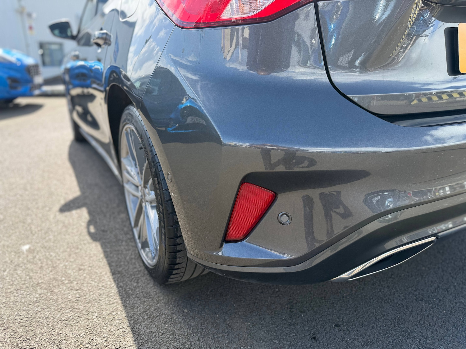 Used Ford Focus 2019 for sale - 78224671: Photo 6