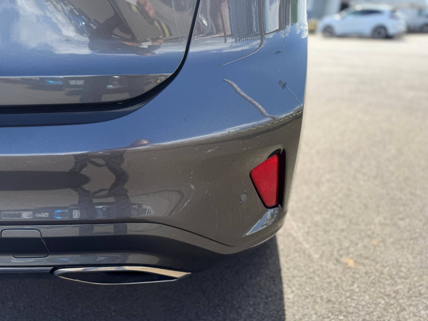 Used Ford Focus 2019 for sale - 78224671: Photo 9