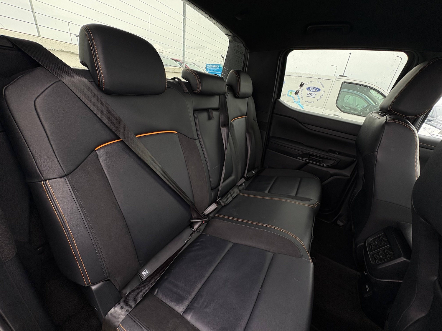 Used Ford Ranger 2025 for sale - 78027466: Photo 10