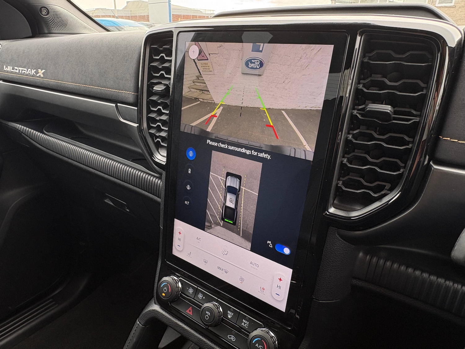 Used Ford Ranger 2025 for sale - 78027466: Photo 11