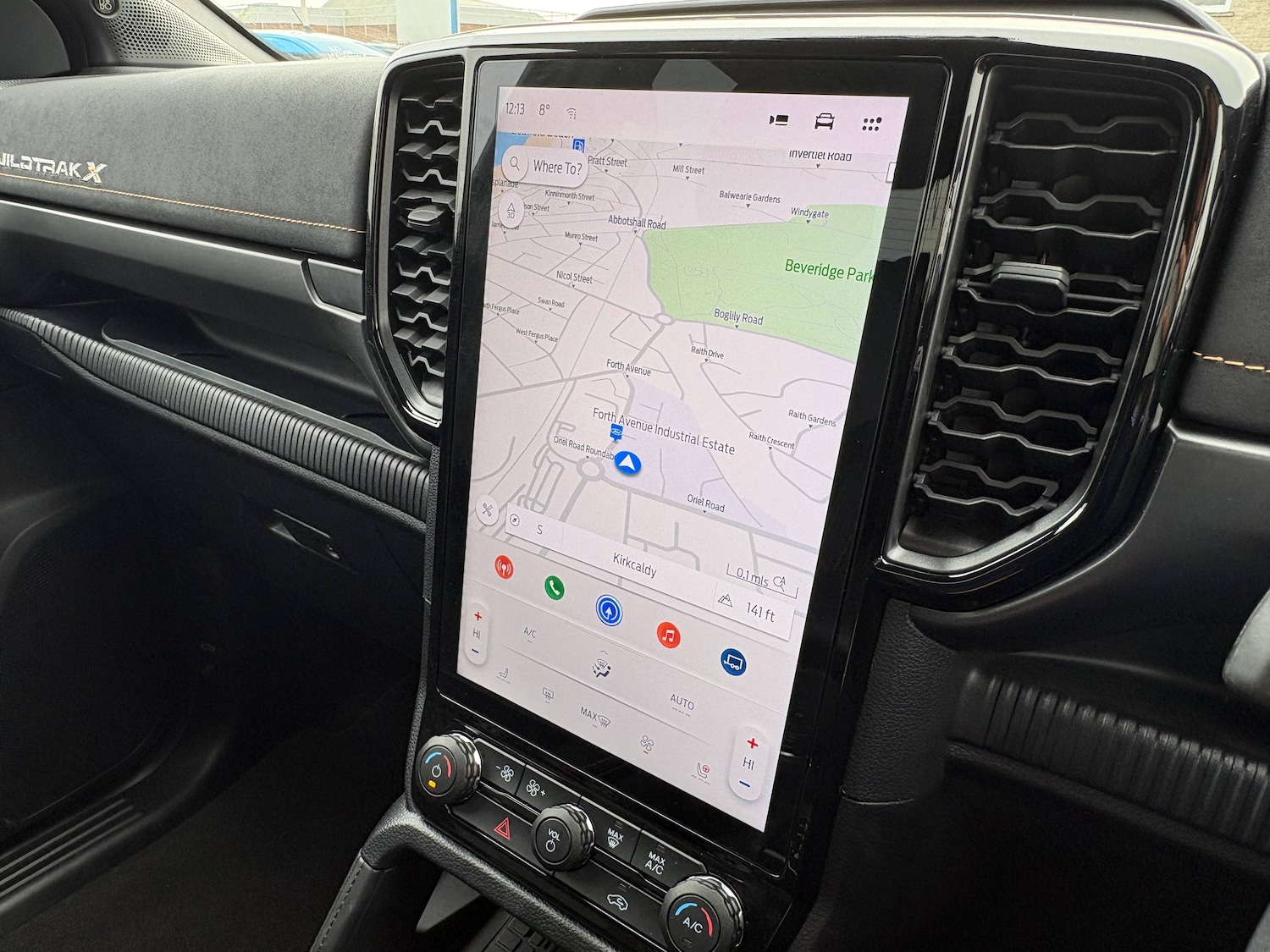 Used Ford Ranger 2025 for sale - 78027466: Photo 12