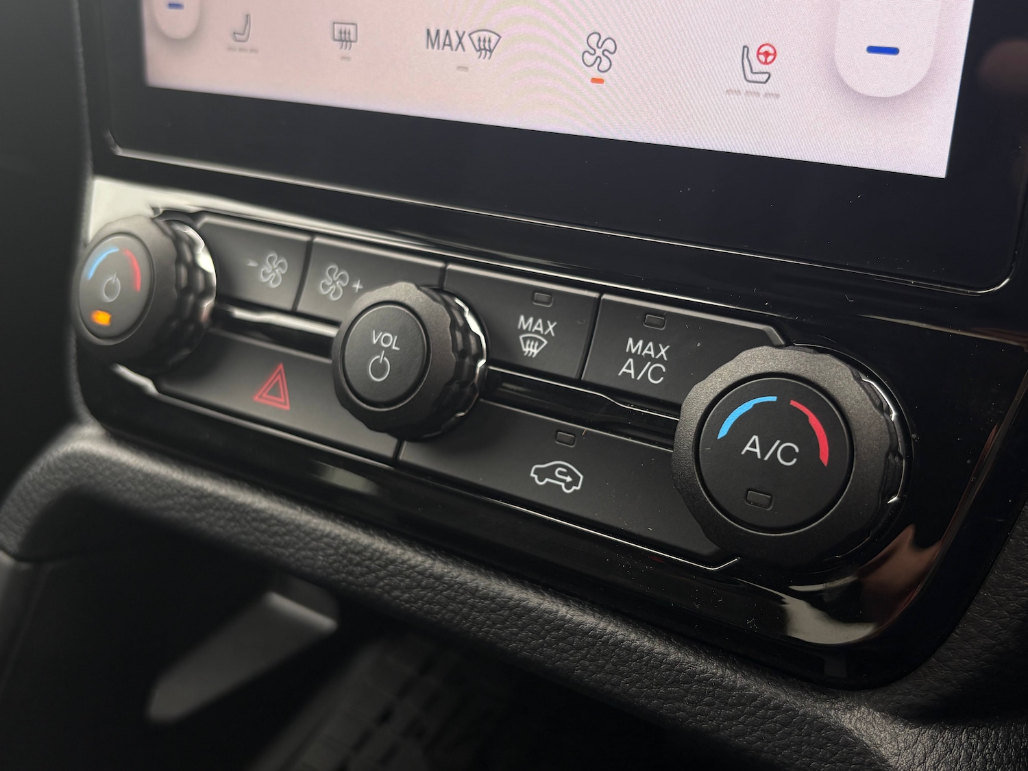 Used Ford Ranger 2025 for sale - 78027466: Photo 16