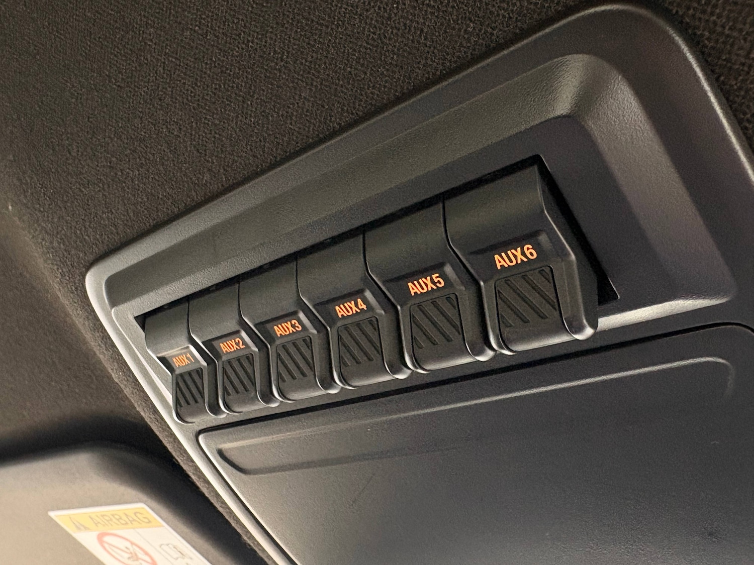 Used Ford Ranger 2025 for sale - 78027466: Photo 18