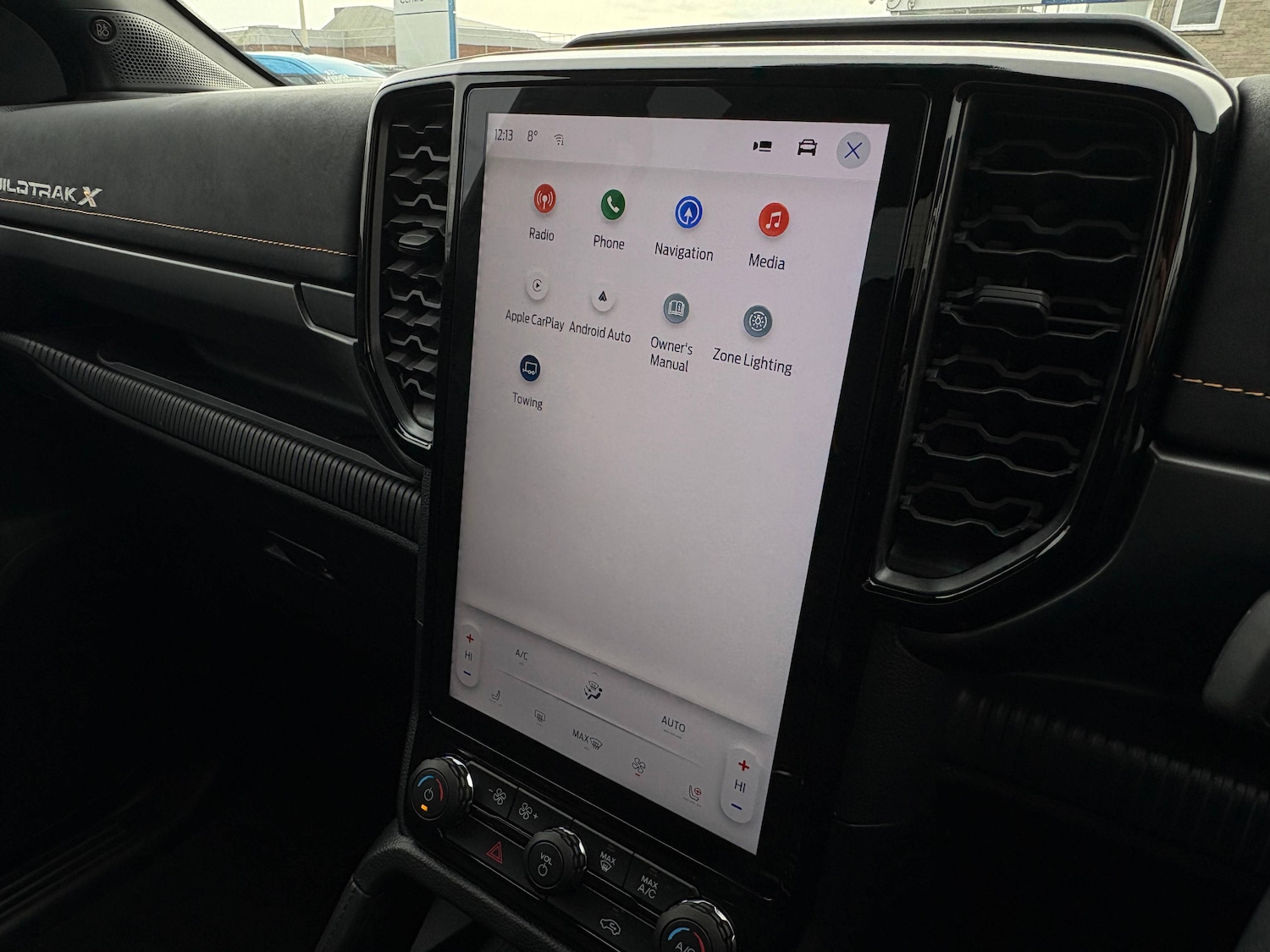 Used Ford Ranger 2025 for sale - 78027466: Photo 19