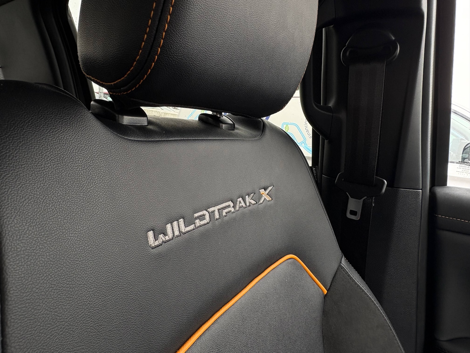 Used Ford Ranger 2025 for sale - 78027466: Photo 24