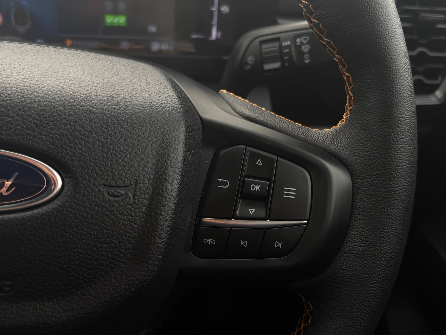 Used Ford Ranger 2025 for sale - 78027466: Photo 26