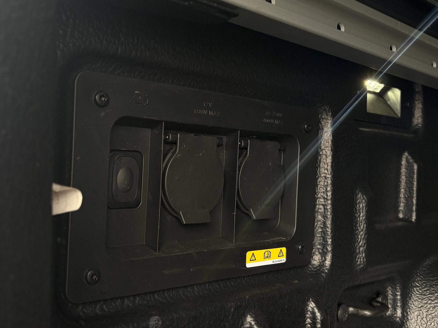 Used Ford Ranger 2025 for sale - 78027466: Photo 27