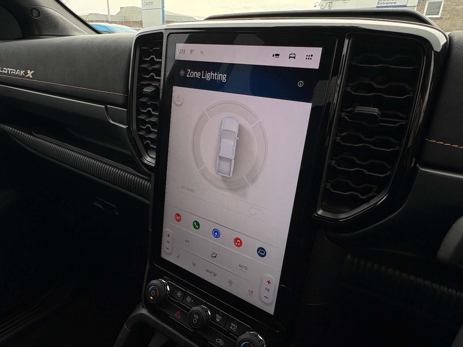 Used Ford Ranger 2025 for sale - 78027466: Photo 28