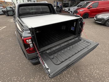 Used Ford Ranger 2025 for sale - 78027466: Photo