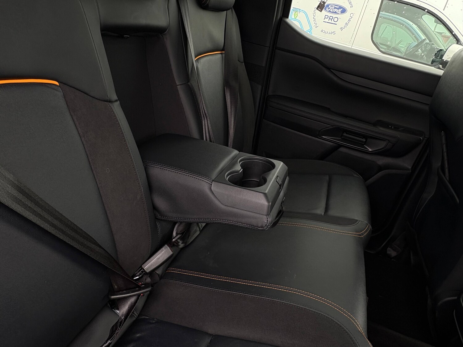 Used Ford Ranger 2025 for sale - 78027466: Photo 37