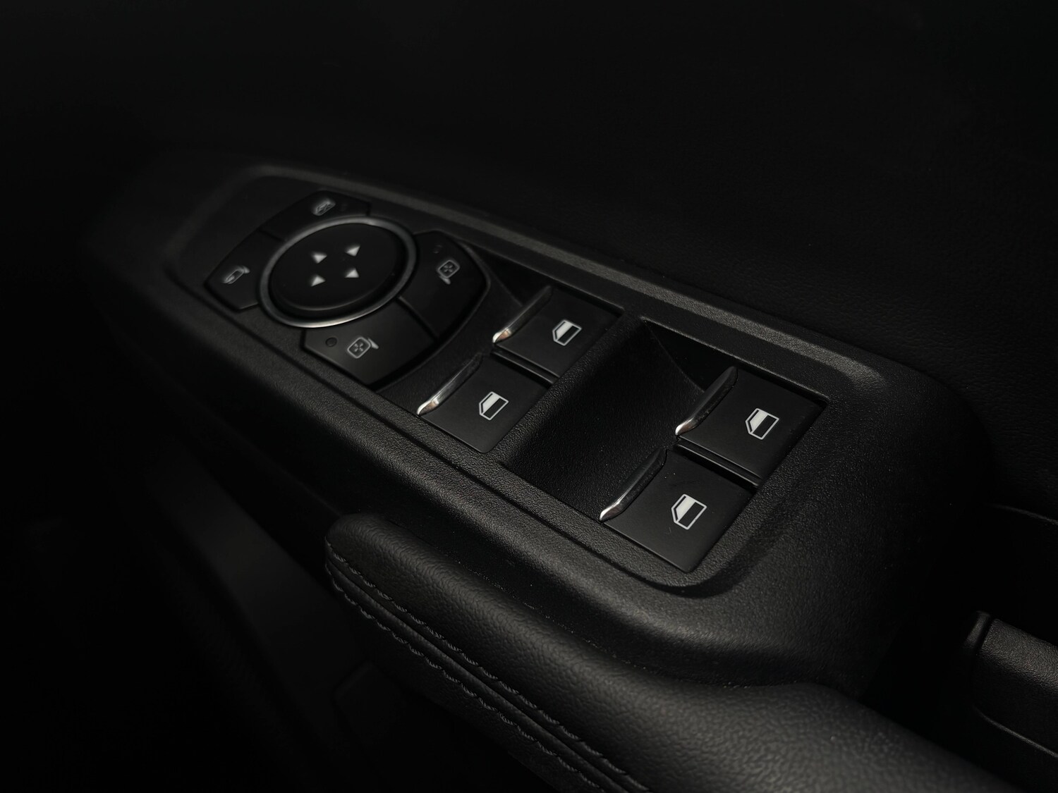 Used Ford Ranger 2025 for sale - 78027466: Photo 38